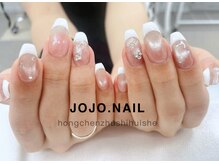 ジョジョネイル(JOJOネイル)/