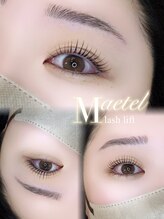 アイモア 江南店(eye mor.)/メーテルデザイン＾＾