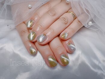 アイリスネイル(Irises Nail)/