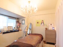 ナオフクオカ ヒーリングフォースエヌ(NaoFukuoka/healingforceN)