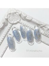 ティーエヌ 錦糸町店/クイックデザインメニュー☆