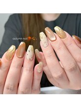 フルール(fleur)/定額ニュアンスデザイン