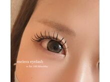 メレラ(melera)/Wフラット100＋&healthy