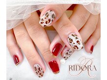 ルーミー(roomee)/【RIDORA限定メニュー】