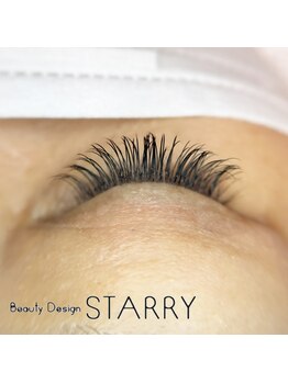 スターリー(STARRY)/LEDまつげエクステ