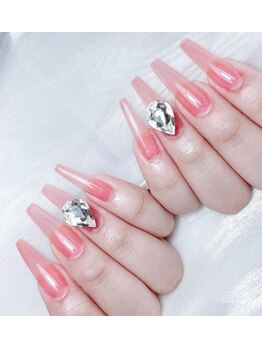 オーラ 関内 伊勢佐木長者町(Aura)/ワンカラー