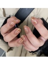 ニュアンス ルル(nuance Loulou)/simplenuance