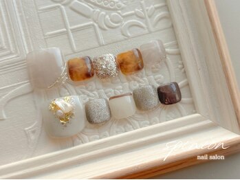 スピニオン(spinion)/定額デザイン