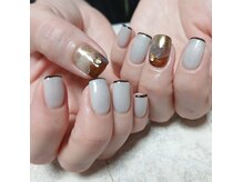 ラバーズネイル(Lover's Nail)