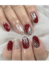 ハウオリ(hauoli)/シンプルデザイン