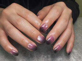 持ち込みネイル ¥9.000