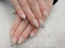 エイチ 立川北口店(H)/持ち込みデザイン