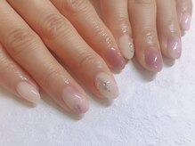 ネイルサロン ノーグ(nOg.)/