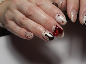 シーネイルサロン(C nail salon)/