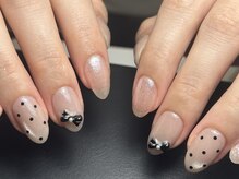 ワイズエディットネイル 神戸元町(y's Edit Nail)の雰囲気（落ち着いた空間で楽しむ上品ネイル★定額・持ち込みOK！）