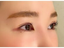 ウィル 仙台店(WILL)/《まつげパーマ》ラッシュリフト