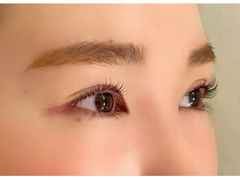 ウィル 仙台店(WILL)/《まつげパーマ》ラッシュリフト