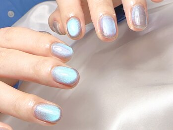 シェリーピンク(cherie pink)/マグネット