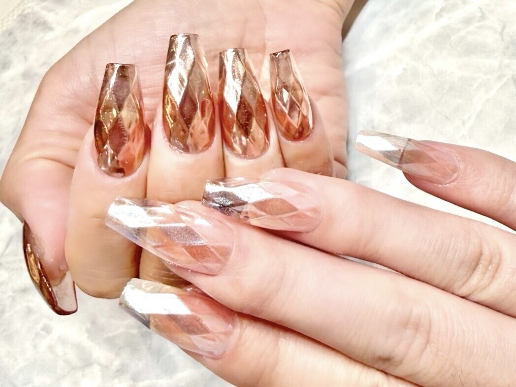 ネイルサロン オー(Oh!)｜ホットペッパービューティー