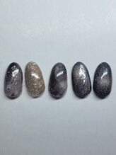 スターガーデン 小竹向原店/シンプルコース