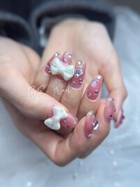 豪華パッツつけ放題