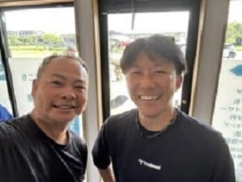 整体院スリーバランス 志布志院/