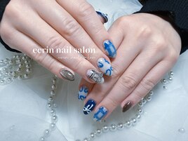 持ち込みデザイン『120分コース