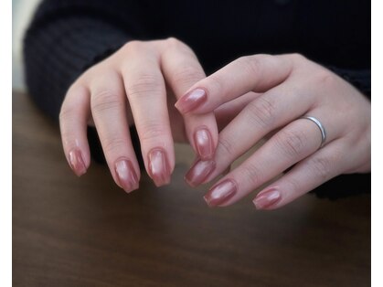 タロウネイル(taro nail)の写真