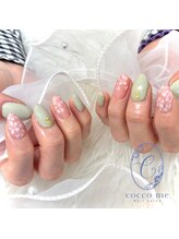 コッコミー(cocco me)/定額デザインB