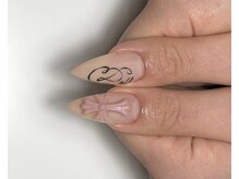 ノエムブロウ(Noeme brow)/