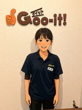 グイット 市川北口店(Goo-it!)&nbsp;本田 萌