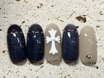 アメリ ネイル(Ameri nail)/定額ネイル¥10010