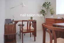 ヌア(nua.)