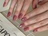 【Onils.】~200色以上~◎hand◎ワンカラー 7,700円