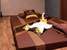 どのコースを受ければよいかわからない方へ！お時間枠だけ確保♪【6０分】