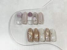 ネイルパティオ 浦和店(nail patio)/8,980コース