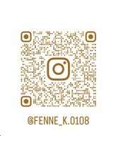 フェンネ(Fenne)/☆最新情報はこちらから☆