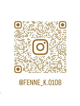 フェンネ(Fenne)/☆最新情報はこちらから☆