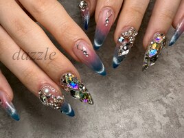 マグネット×フレンチ