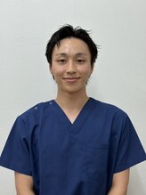 みなみ鍼灸整骨院 和泉院 井谷 勇輝