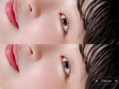 ニノン(Ninon.)の写真