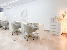 トゥーシェネイルズ 神戸三宮店(Touche’nails)