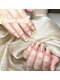 ナナネイル川崎店(NaNa Nail)の写真/毎月変わるトレンド定額★ 好きを詰め込むオーダーメイド気分な指先へ♪
[マグネット/持ち込み/長さだし]