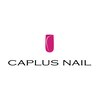 キャプラスネイル ミュウ(CAPLUS NAIL Mew)のお店ロゴ
