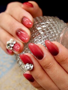 ネイルアンドアート イロオリ(irooori)/アートコース