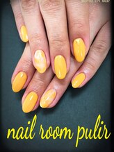 ネイルルーム プリル(Nail Room pulir)/
