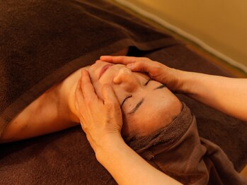 リンパケアサロン シークラス(c-class)/*美肌フェイシャル*