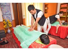 舒爽館 台湾式マッサージ/