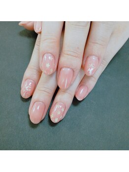 ネイルルーム プリル(Nail Room pulir)/