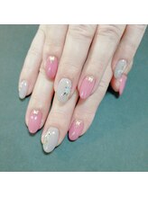 ネイルルーム プリル(Nail Room pulir)/